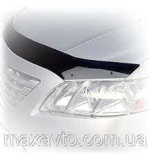 

Мухобойка, дефлектор капота HYUNDAI Avante (MD) с 2010 г.в.