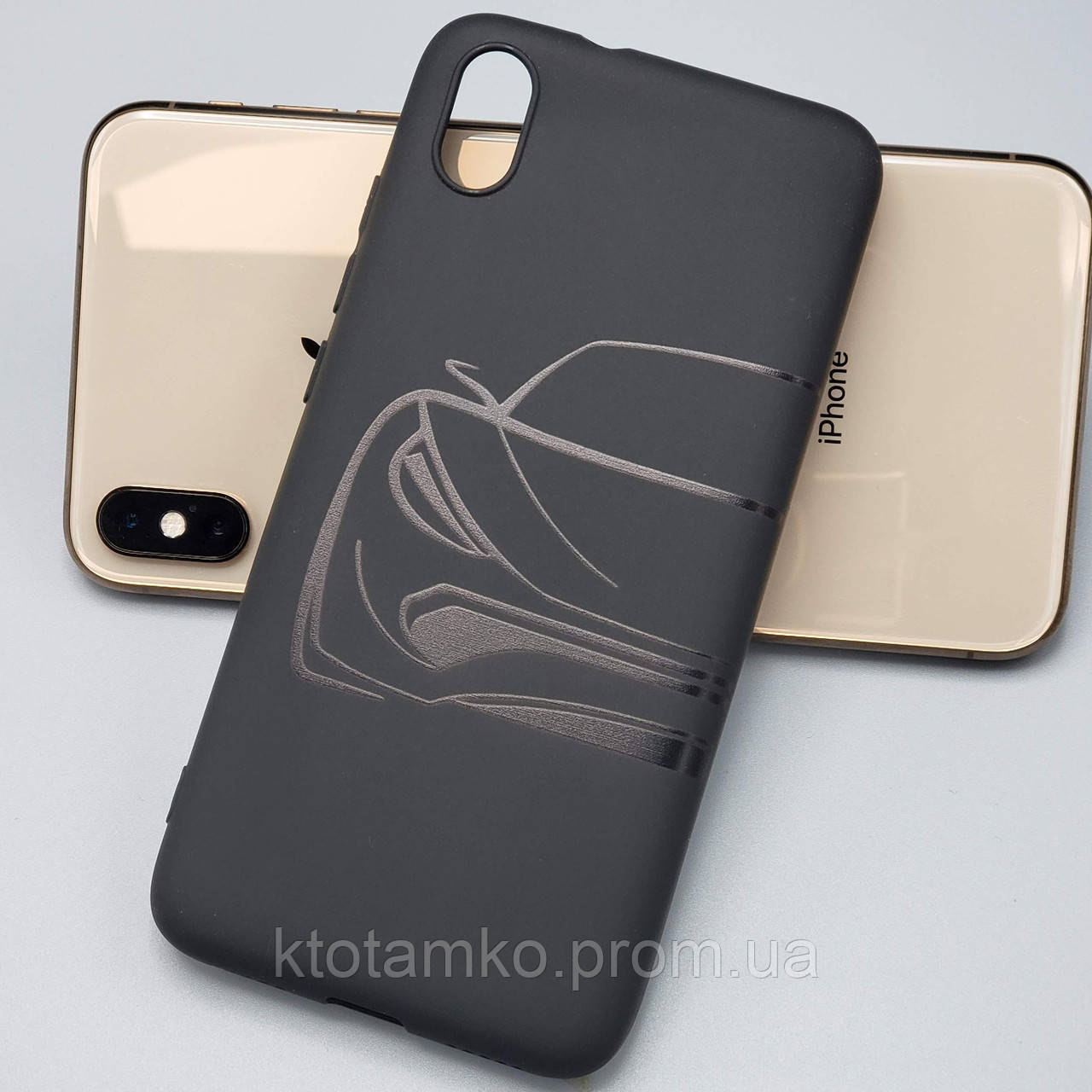 

Дизайнерский чехол для SAMSUNG GALAXY A52 SPORT CAR
