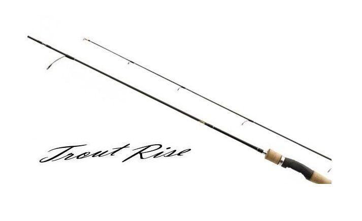 

Удилище Shimano Trout Rise 60UL 6" 180 3-5g