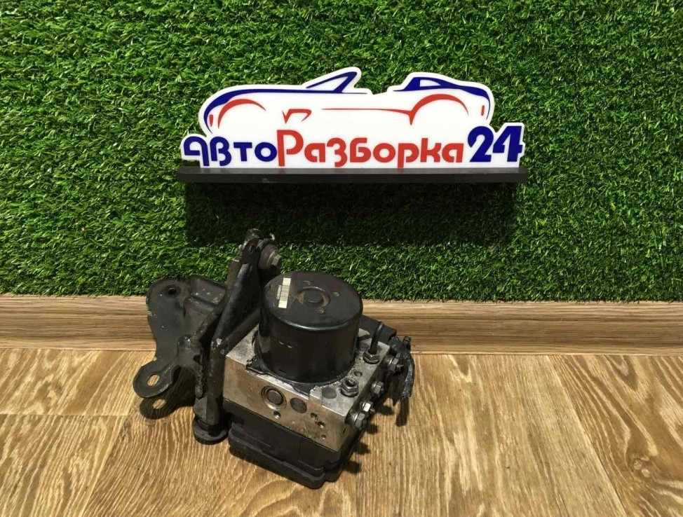 

Блок ABS SEAT Leon Сеат Леон, 1K0614517CP