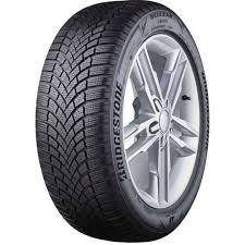 

Bridgestone Шина 21 265 45/V/108 Bridgestone Blizzak LM005 XL