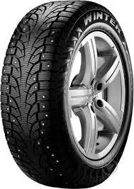 

Pirelli Шина 19 245 45/T/102 Pirelli Winter Carving Edge Run Flat