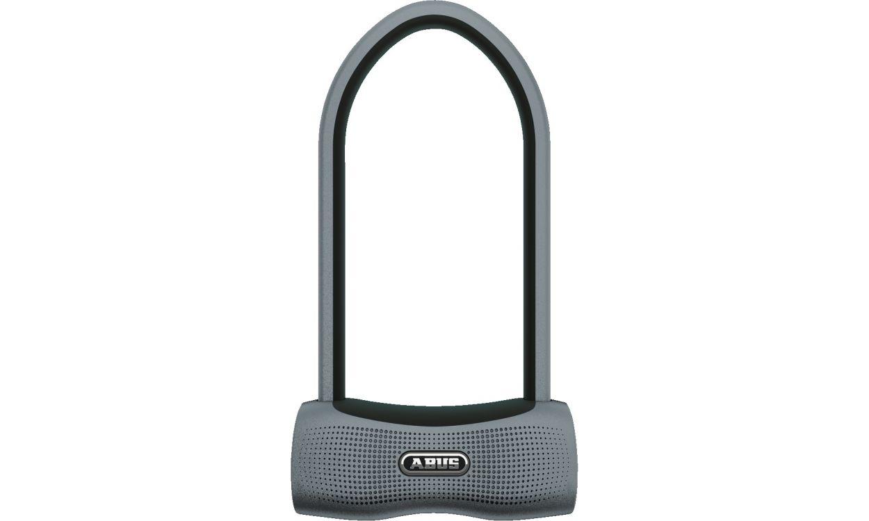 

Велозамок ABUS Smartx 770A/160HB230 Grey