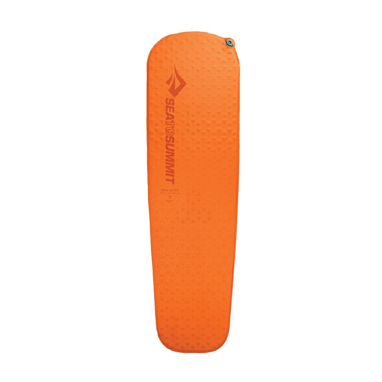 

Самонадувний килимок Sea To Summit Self Inflating UltraLight Mat Regular Orange