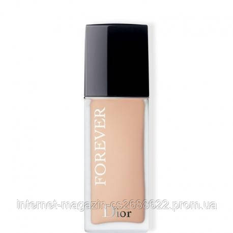 

Тональная основа Dior Diorskin Forever Fluid 4W