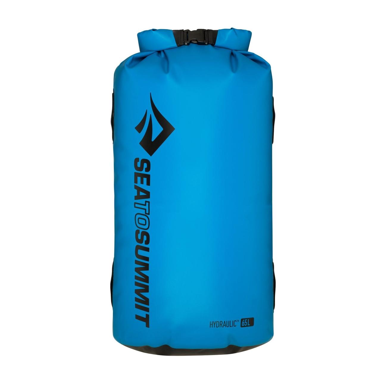 

Гермомішок Sea To Summit Hydraulic Dry Bag 65 Blue