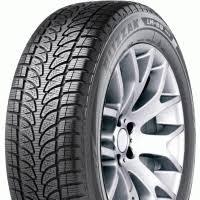 

Bridgestone Шина 17 245 65/T/111 Bridgestone Blizzak LM-80 XL