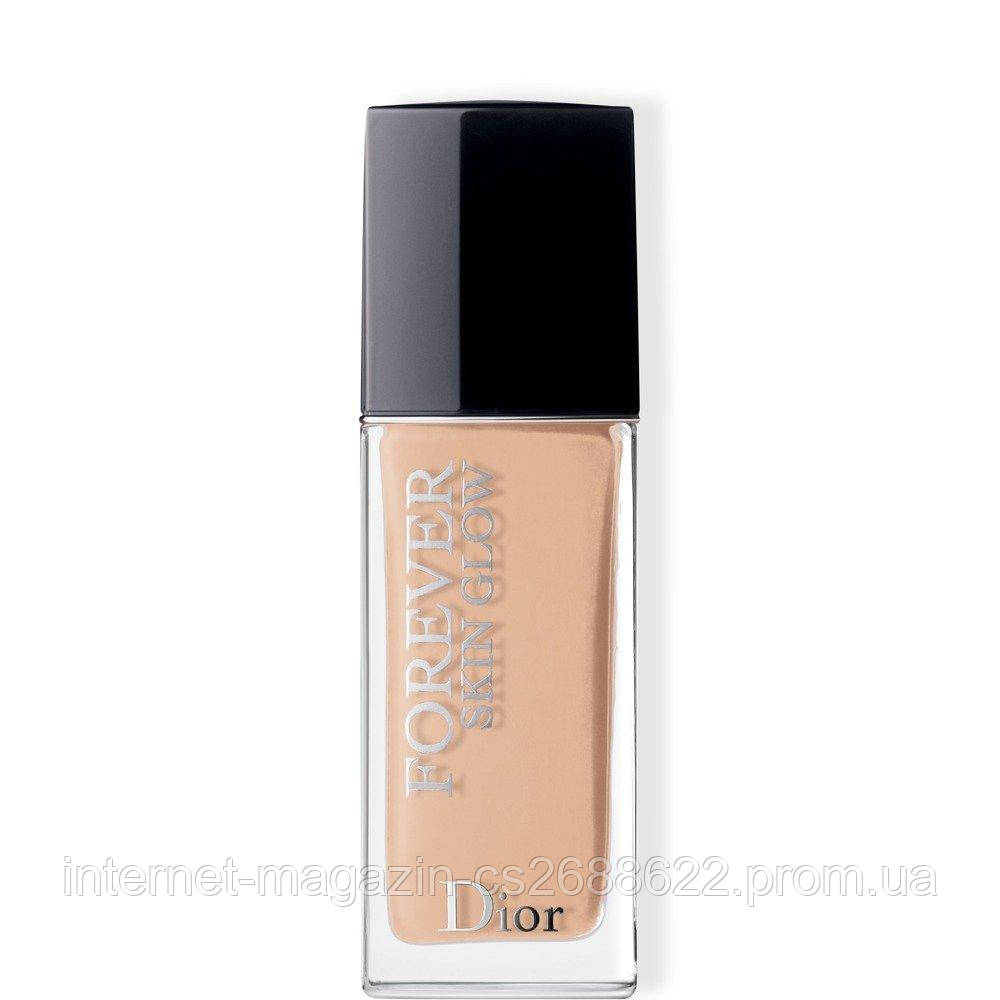 

Тональная основа Dior Diorskin Forever Skin Glow Fluid 5N