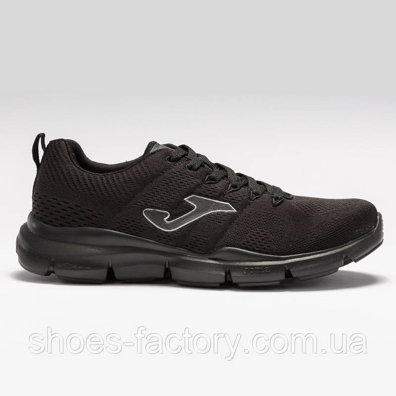 

Мужские кроссовки Joma ZEN CZENS2101, Black (Оригинал), Черный