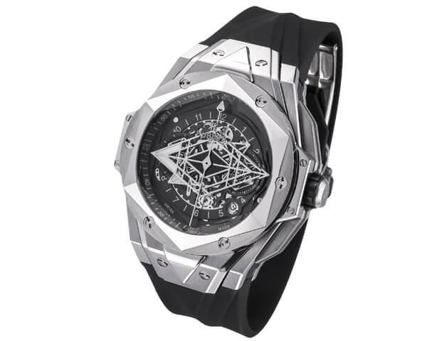 

Мужские часы Hublot Модель №MX3551