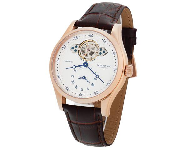 

Мужские часы Patek Philippe Модель №N1689