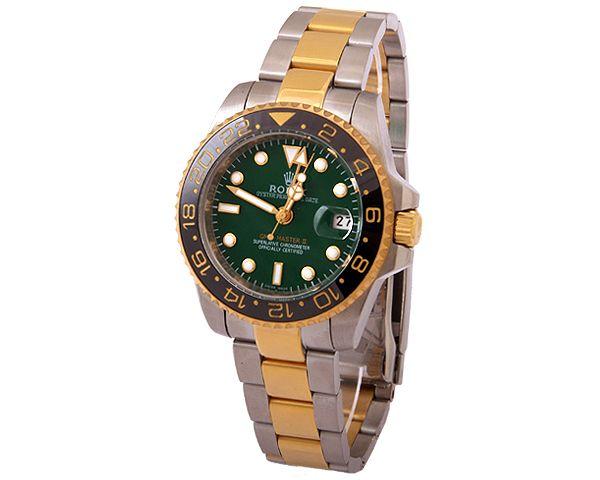 

Мужские часы Rolex Модель №MX0870