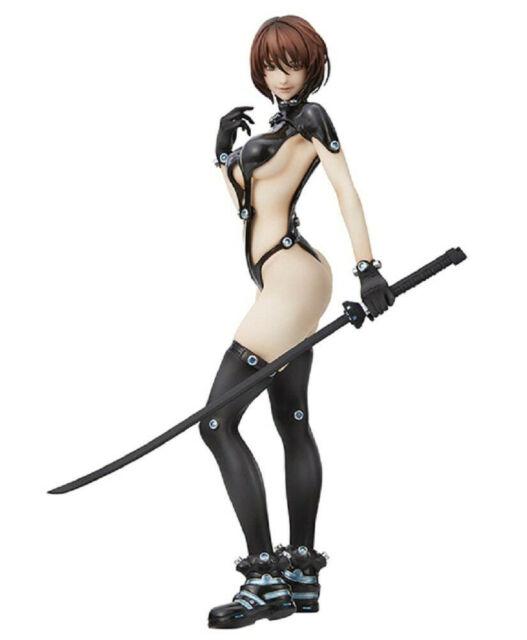 

Коллекционная фигурка Анзу Ямасаки Ганц Anzu Yamasaki Gantz: О Sword Ver Figure Anime 25 см anime 22.64.03521