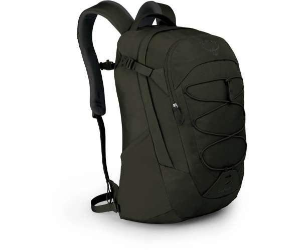 

Рюкзак Osprey Quasar 28 Black - O/S - чорний