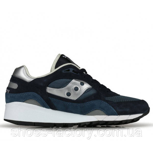 

Мужские кроссовки Saucony Shadow 6000, 70441-6S, Оригинал