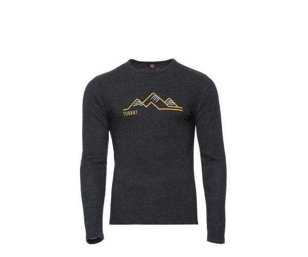 

Термофутболка мужская Turbat Cozy Logo Mns Lagoon (блакитний), XXL
