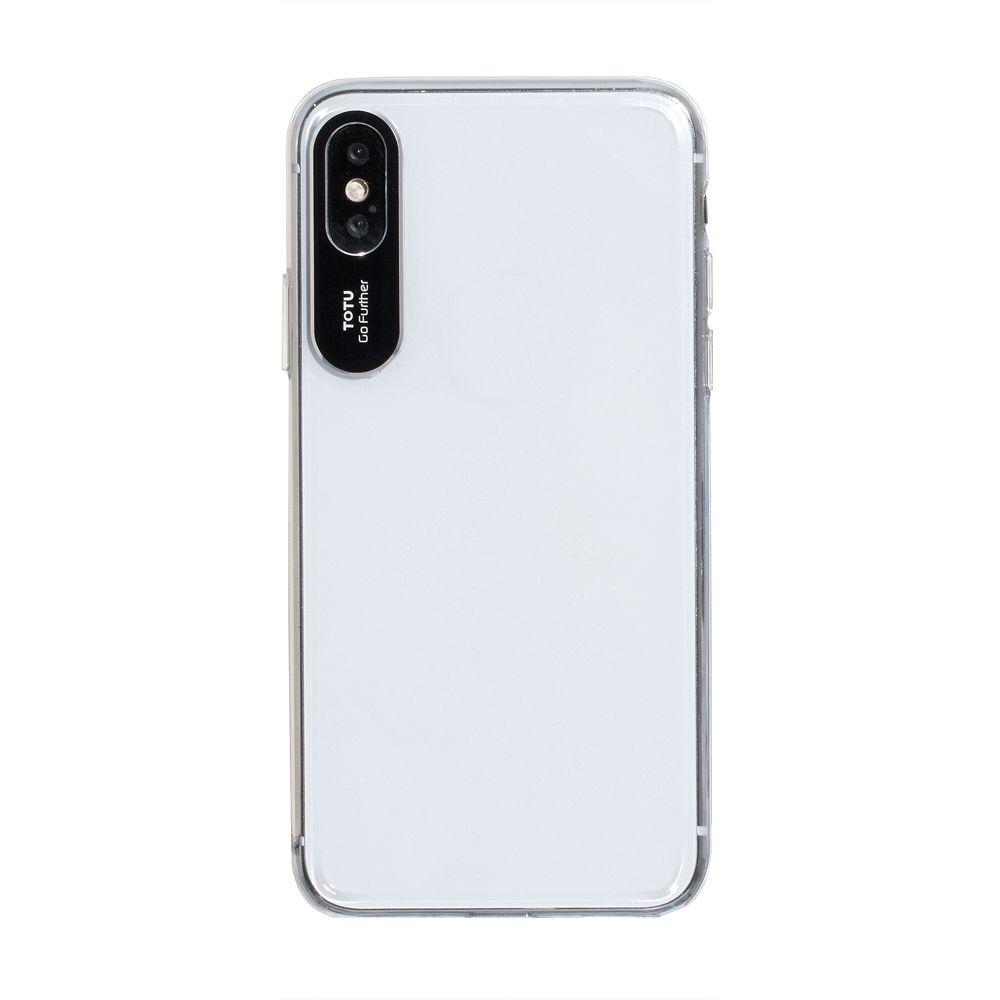 

Чехол Totu Crystal for Apple Iphone X / Xs