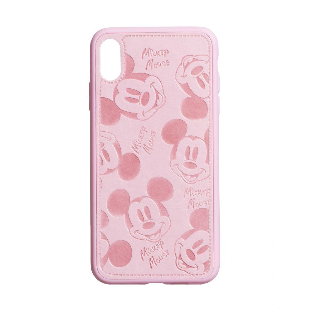 

Чехол Mickey for Apple Iphone Xs Max