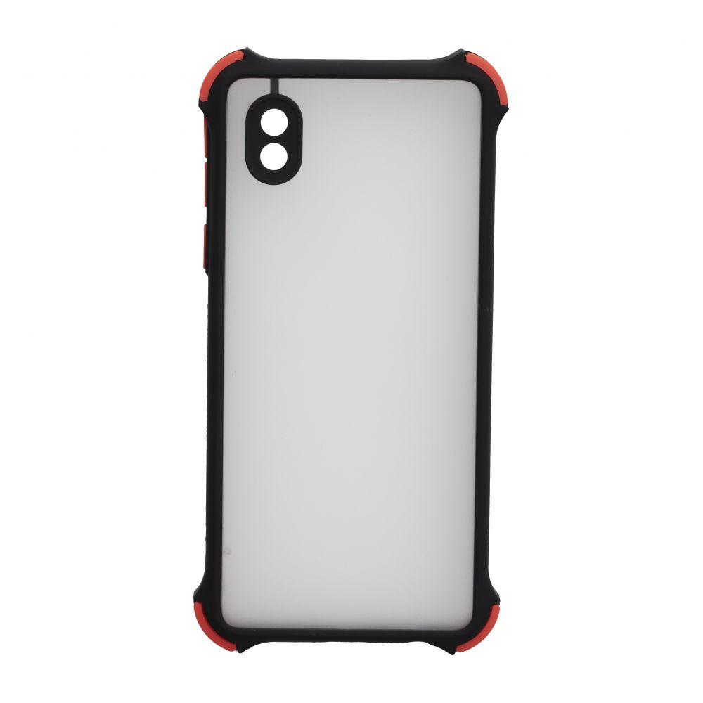 

Чехол Armor Frame for Samsung A01 Core