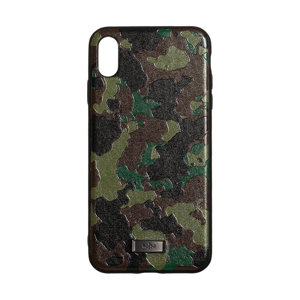 

Чехол Kajsa Military for Apple Iphone Xs Max