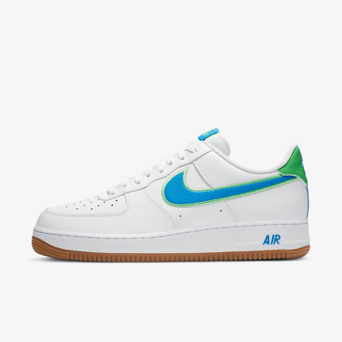 

Кроссовки Nike Air Force 1 07 LV8 DA4660-100, Белый