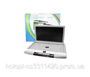 

Автомобильный LCD потолочный монитор 17" JL1703FD