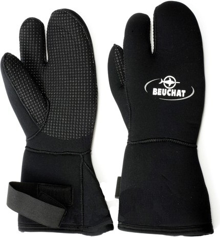 

Перчатки Beuchat Pro Gloves  7 мм (212301