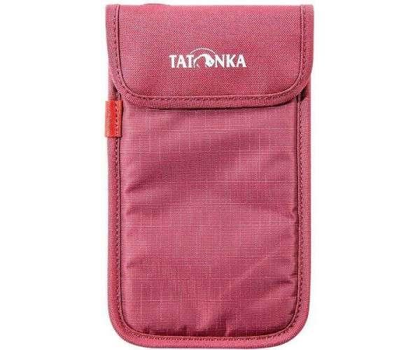 

Чехол для смартфона Tatonka Smartphone Case XXL, цвета в ассортименте цвет серый