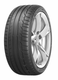 

Летние шины Dunlop SP Sport Maxx RT (235/55R19 101W)