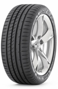 

Летние шины Goodyear Eagle F1 Asymmetric 2 (245/35R18 88Y RunFlat)