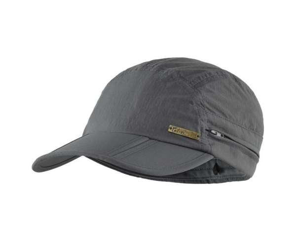 

Кепка Trekmates Atacama Cap ash - L/XL - сірий