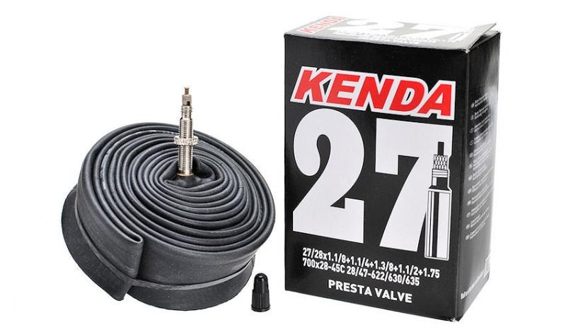 

Камера Kenda 700x28-45C FV 35мм (O-D-0057)