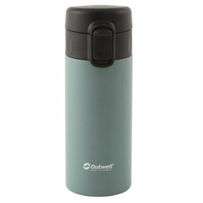 

Термокружка Outwell Gilroy M Vacuum Mug 400 ml Blue Shadow (928783)