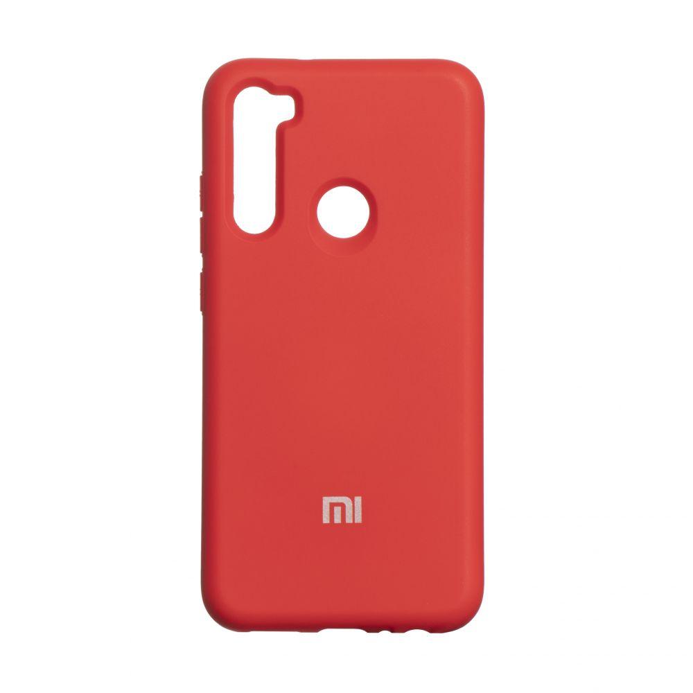 

Чехол Full Case HQ for Xiaomi Redmi Note 8 Цвет 14.Red