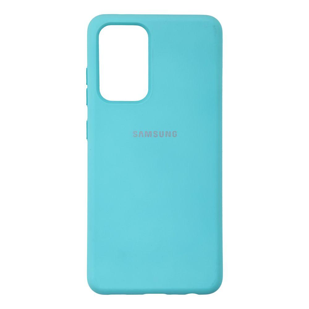 

Чехол Full Case HQ for Samsung A52 Eur Ver Цвет 21.Sea Blue