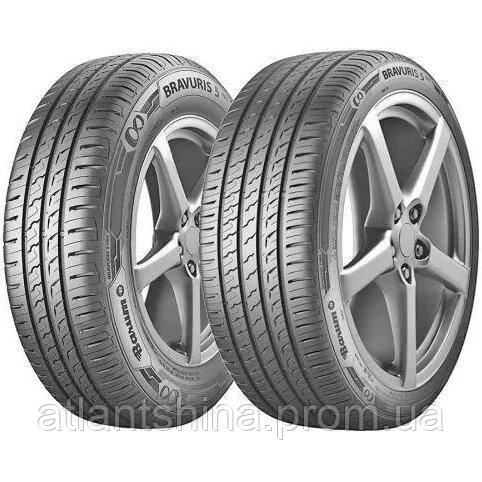 

235/60 R18 Barum Bravuris 5 HM 103V