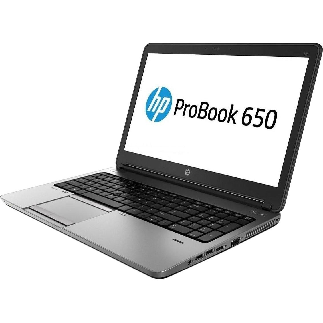 

Б/У HP ProBook 650 G1 15.6 HD i5-4200M / DDR3 8Gb /SSD 240Gb / HD4600