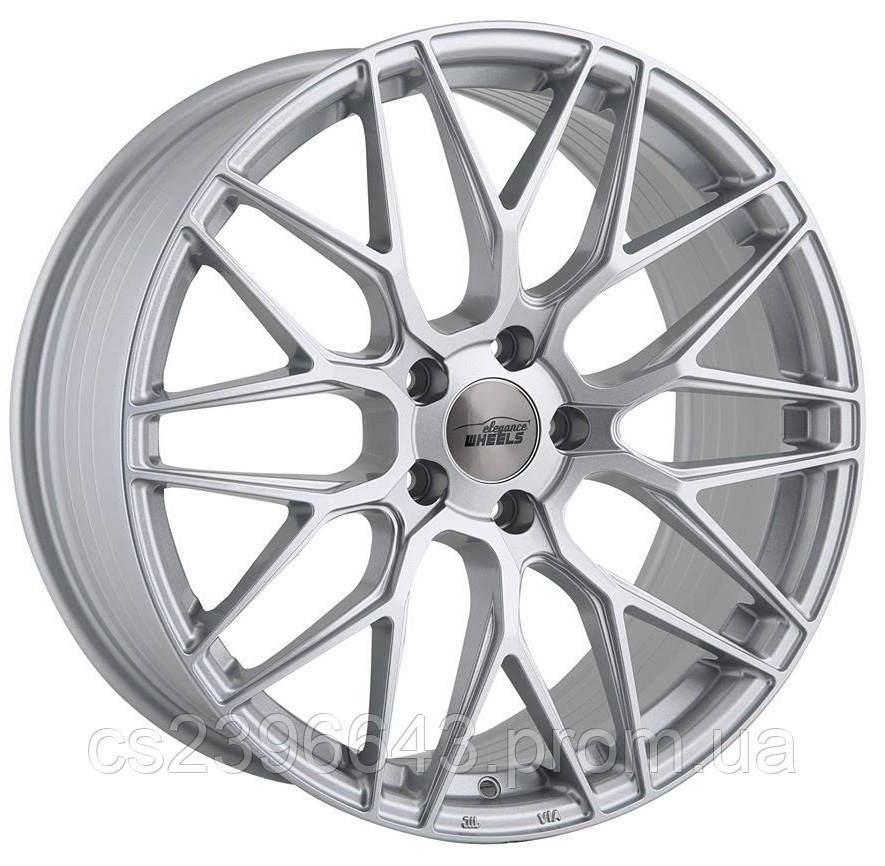 

Колесный диск Elegance E3 Concave 19x8,5 ET43