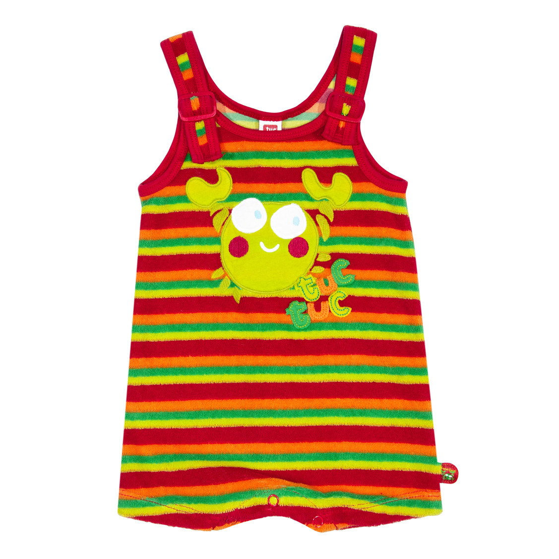 

Песочник TUC TUC Baby (40623) Мультицвет