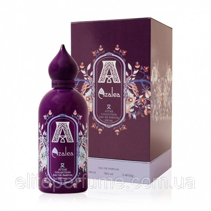 

Attar Collection Azalea TESTER 100 ml Оригинал