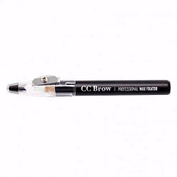 CC Brow Wax Fixator. Восковий олівець для брів.