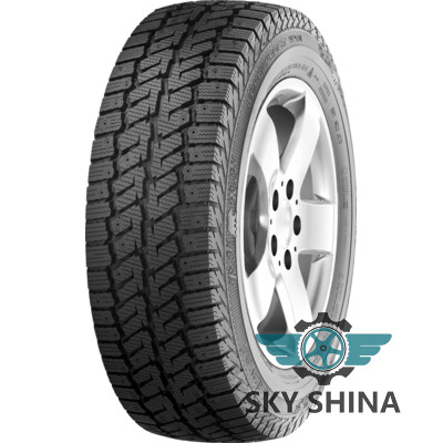 

Gislaved Nord*Frost Van 195/70 R15C 104/102R (шип)