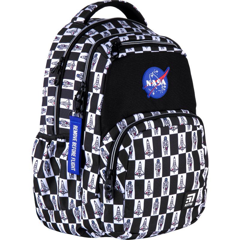 

Рюкзак Kite Education teens NS21-903L NASA, Разные цвета