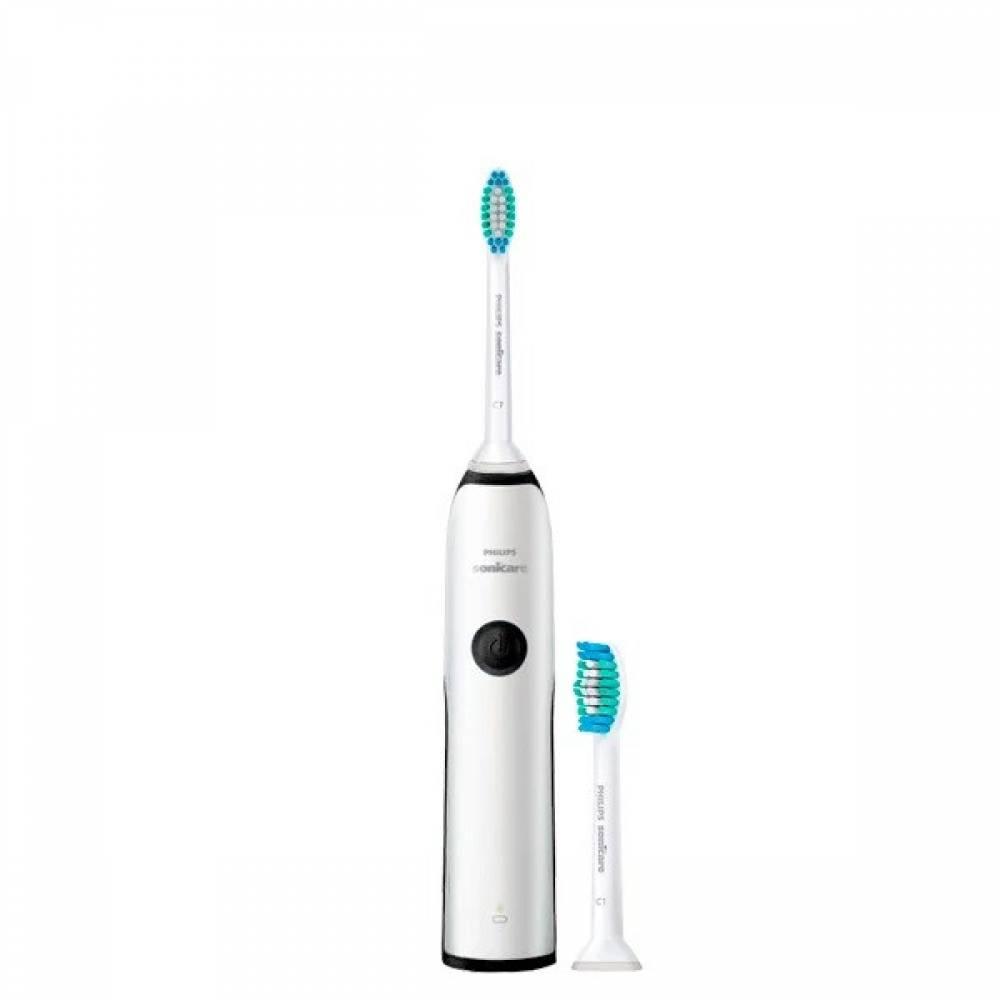 

Электрическая зубная щетка Philips Sonicare CleanCare+ HX3212 (01398-1