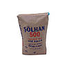 Турецький цемент М500 Solhan, 25 кг СЕМ І 42,5R
