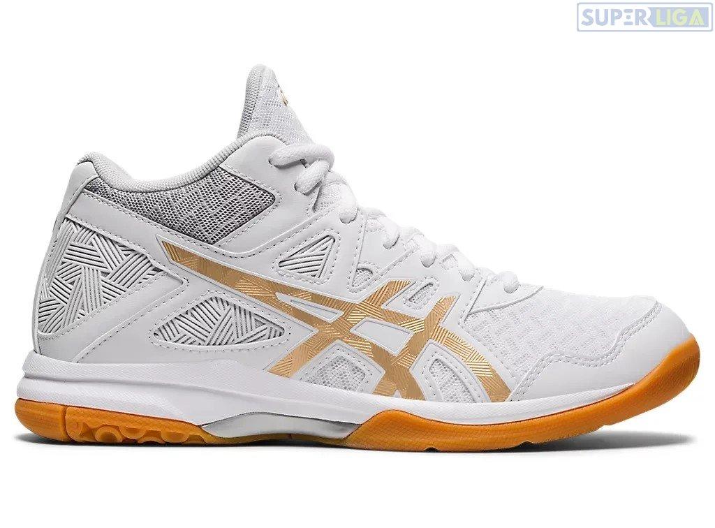 

Женские волейбольные кроссовки Asics Gel-Task MT 2 (1072A037-103)