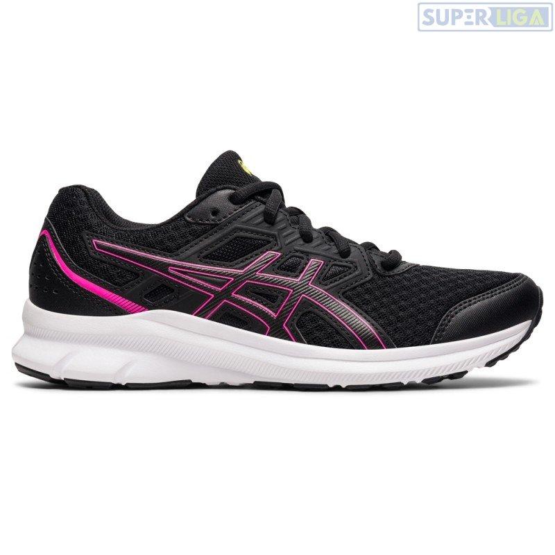 

Женские беговые кроссовки Asics JOLT 3 (1012A908-004) SS2021 40