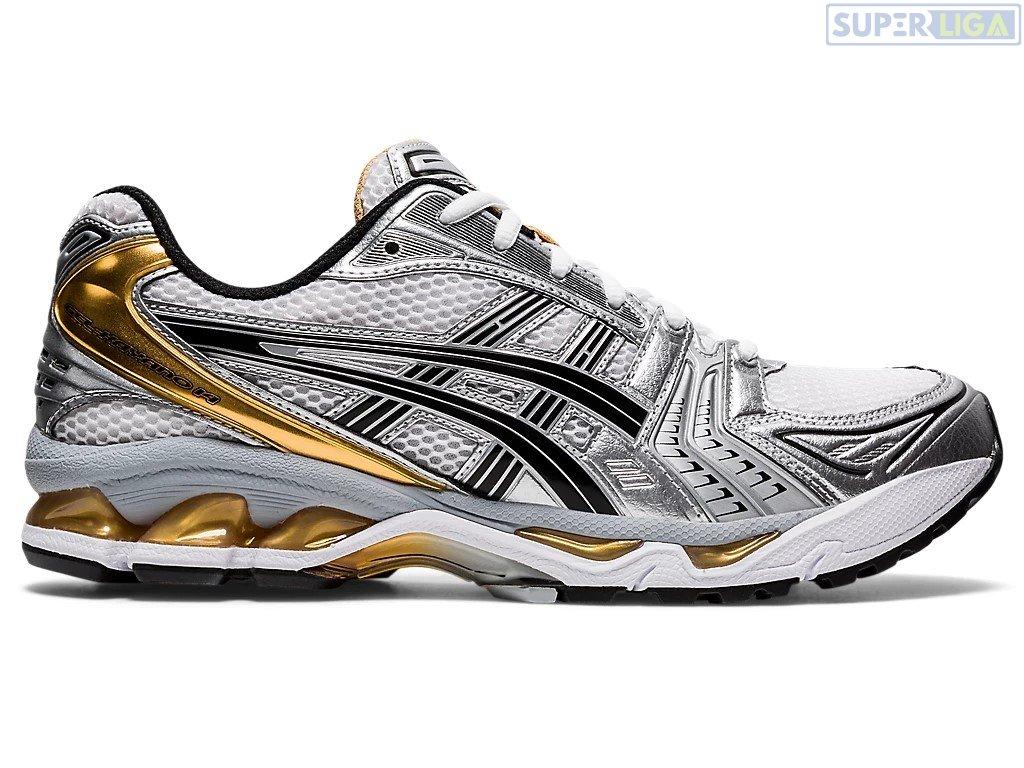 

Кроссовки для ходьбы Asics GEL-KAYANO 14 (1201A019-102) SS2021