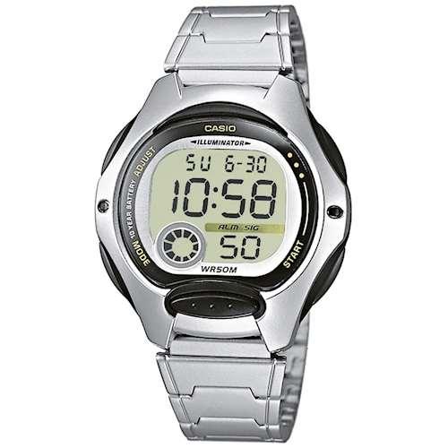 

Часы наручные Casio Collection LW-200D-1AVEF