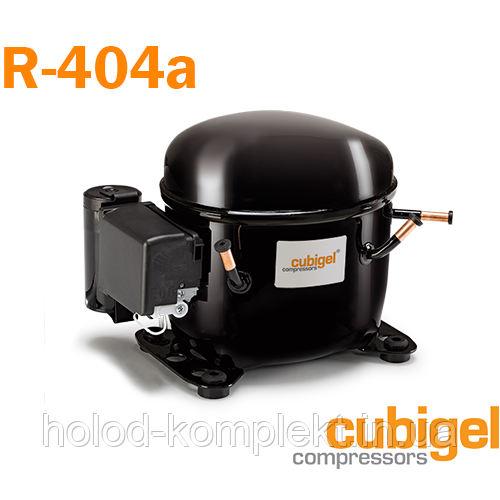 Холодильний компресор Cubigel ML80FB